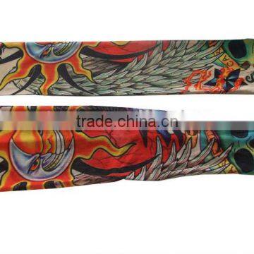 promotion tattoo sleeves professional factory made