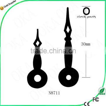New Luminous Mechanism Quartz Clock Hands DIY Spindle Movement Repair Tool Kit