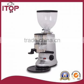 commercial electric industrial coffee grinder machine for sale                        
                                                Quality Choice