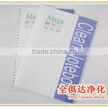 High Quality ESD Cleanroom Use Notebook/Print Paper photo-2
