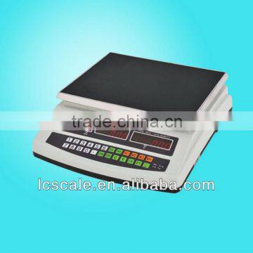 acs series price computing scale