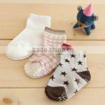 [Japnanese design] socks for baby and toddler hosiery