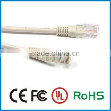 APBG Free Samples 1-5m Utp Cat5 Lan Cable photo-3