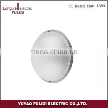 frameless round led wall light/IP65 high quality new product ,ningbo yuyao