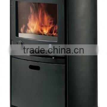 HLM HT Cast-iron Oven Powder Coating(600 Centi Degrees)