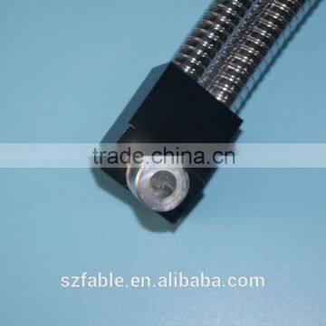FCL-150A Optic Fiber Lamp With Adjustable Cold Halogen Lights photo-6