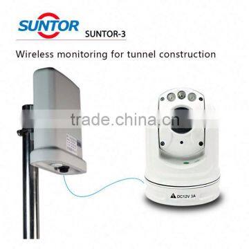 Hot Selling Digital CCTV Camera 1080P Network IP Camera photo-5