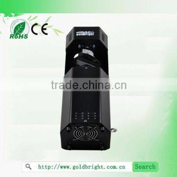 60W LED Scanner ( Rotation Gobo) / Professional dj Show Lighting / LED Stage Light photo-5