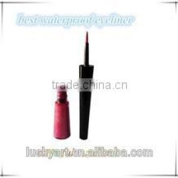 Eyeliner manufacturing/private label eyeliner/gel eyeliner