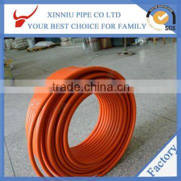 Hot new products high quality pex pipe