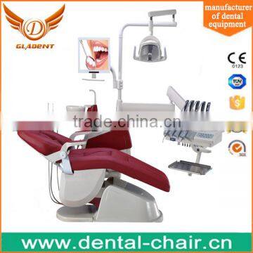 High quality portable dental unit with best price