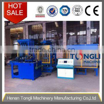 QT6-15 brick making machine china price