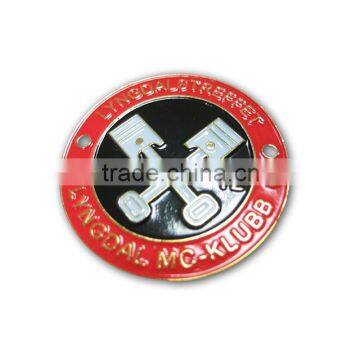 Custom,hot selling,good quality logo metal pin badges