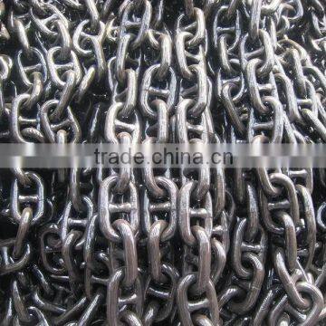 Stud Link Anchor Chain photo-3