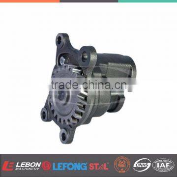 6D125 Oil Pump for Bulldozer 6150 51 1004 Made in China