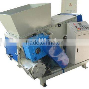 Plastic Shredder/Plastic Crusher/Plastic Crusher