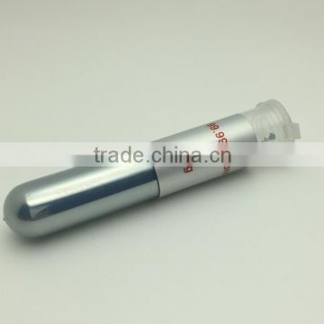 Gallium metal 4N 99.99% pure Ga low melting point metal in plastic vial 50g