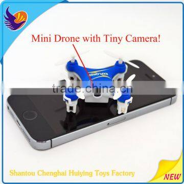 New products global drone 4 axis mini camera drone dropshipper,could accpect samples drone