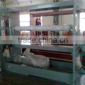 Professional high speed spunbonded non woven line