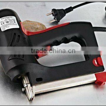 CE/GS electric staple gun