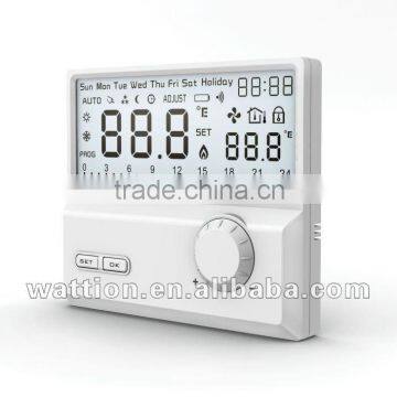 Digital Heating Thermostat