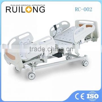 High Quality New Arrival Linak Motor Electric Sickroom Bed