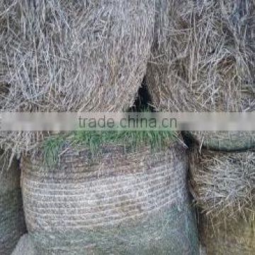 Agricultural bundle of grass net ,uv bundle of grass net,grass bundling net