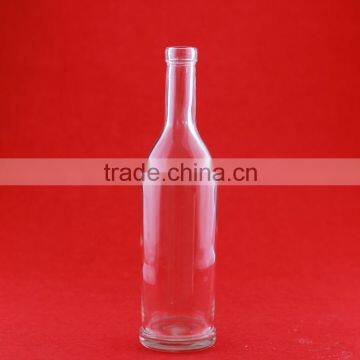 Storage Bottles Glass Jar Glass Canister photo-5