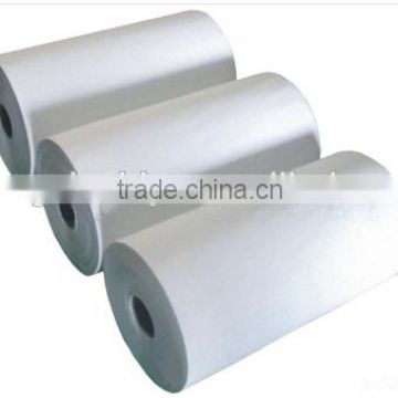 High quality white newsprint paper in roll wholesales price