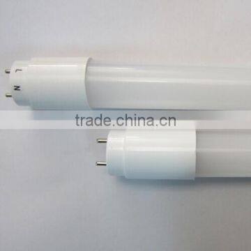 UL/DLC listed T8 LED Tube 4ft 20w