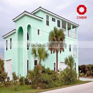 light gauge steel house for hot sale