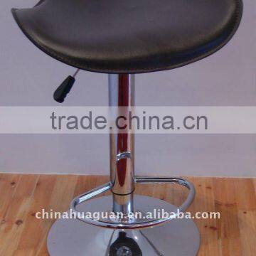 PVC leather office chair