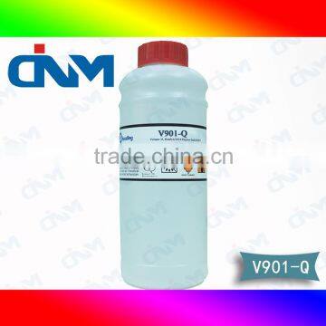 Cleaning agent V901-Q for Videojet cij inkjet printer 1L