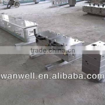 Window frame mould