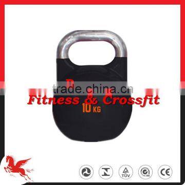 Competition Kettlebell with customer's logo