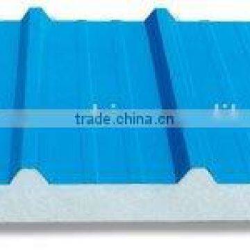 sandwich panel tile making machine