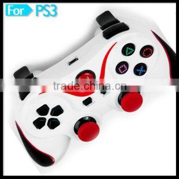 Double Shock Bluetooth Game Controller Gamepad For Playstation 3
