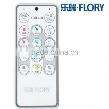 TOILET SEAT Automatic Self-clean Toilet Seat Heated Toilet Seat photo-3