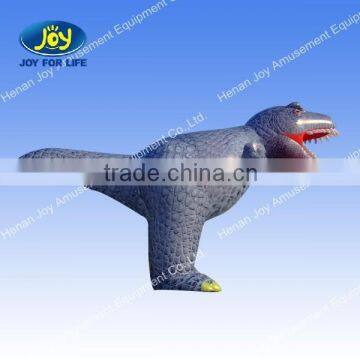 Life Size Inflatable Real Dinosaur, Robot Dinosaur