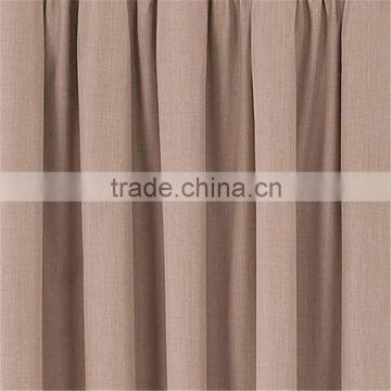 Fuchsia Solar Blackout Eyelet Curtains photo-2