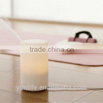 USB Aroma diffuser alkaline ionizer fogger atomizer humidifier