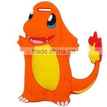Pokemon Luggage Tag In Stock photo-5