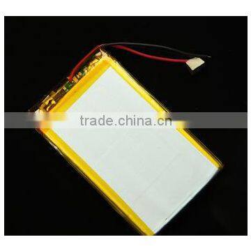 356090 2100 3.7V Lithium-ion polymer battery /rechargeable lipo polymer 2100 356090 3.7V