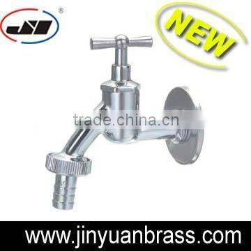 Bibcock (Chrome Plated) - JY2025