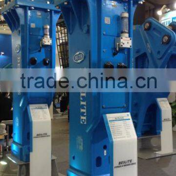 With 140mm Chisel Demolition Excavator Hydraulic Breakers photo-6