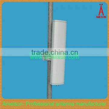 AMEISON 2400 - 2500MHz 13dBi Directional Base Station Sector Panel 2km Wifi Antenna photo-2