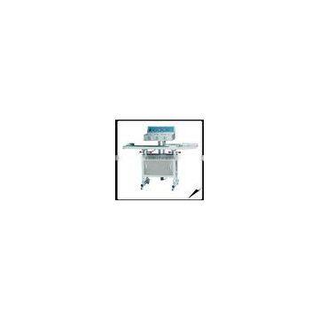 Continuous Induction Sealer Air Cooled