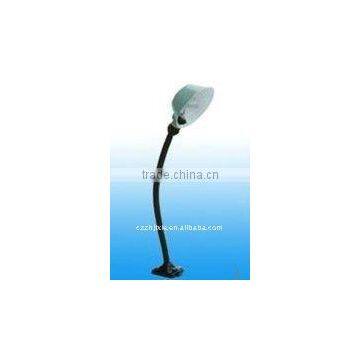 Machine Incandescent Working Lamp