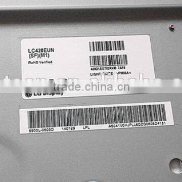 Full View Angle 42" LG LCD Panel LC420EUN-SFF3 photo-3
