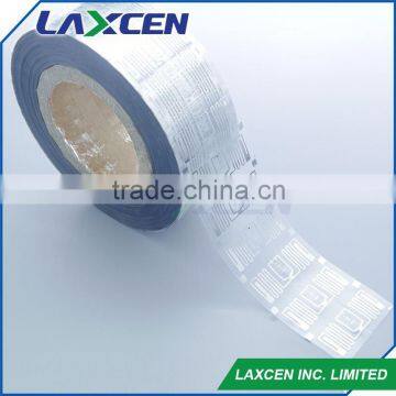 High Quality EPC Class 1 Gen2 Rfid Tag , Laxcen With Impinj Authorized E53 photo-5